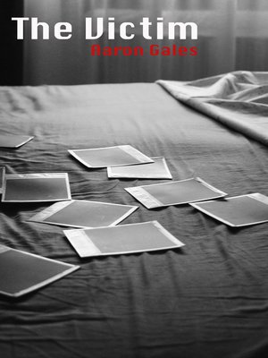 cover image of The Victim
